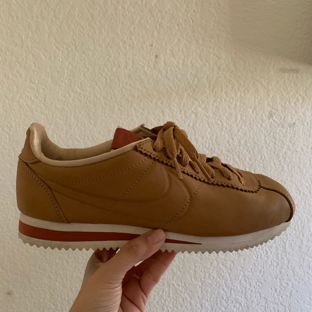 Nike Cortez